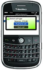 Truphone for the BlackBerry -1 Truphone for the BlackBerry -1